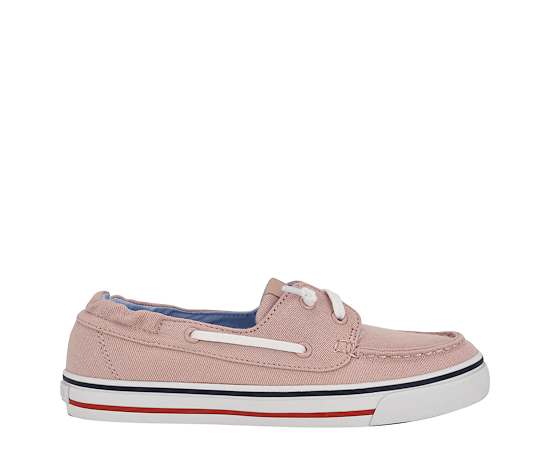 WOMENS OIMATE BOAT SHOE