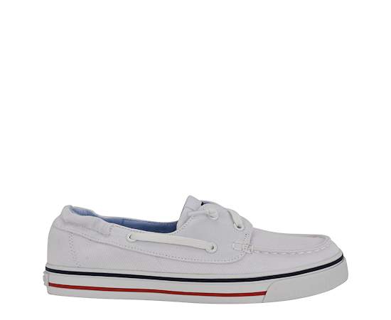WOMENS OIMATE BOAT SHOE