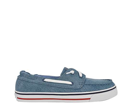 WOMENS OIMATE BOAT SHOE