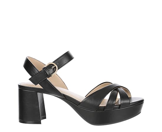 XAPPEAL-WOMENS VERONIKA PLATFORM SANDAL