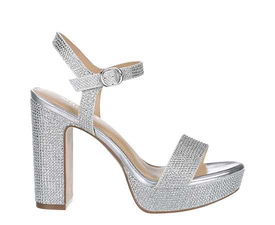 WOMENS IYLA PLATFORM SANDAL