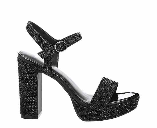 WOMENS IYLA PLATFORM SANDAL