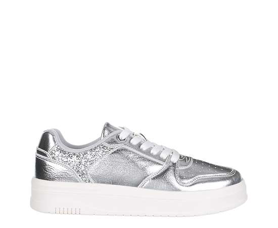 WOMENS TALLY PLATFORM SNEAKER