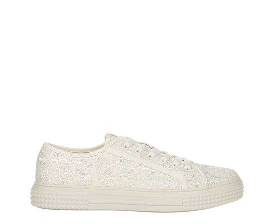 WOMENS LACY SNEAKER