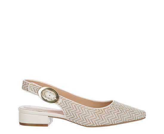 WOMENS PAPINA PUMP