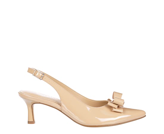 WOMENS SAVOYE PUMP
