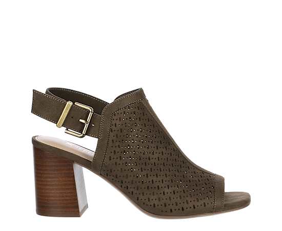 XAPPEAL-WOMENS ZELLA SANDAL