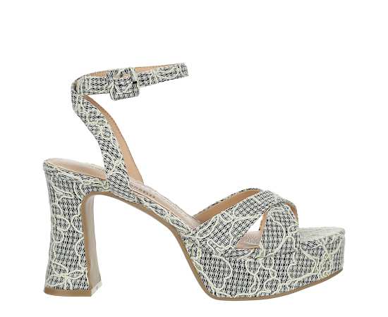 WOMENS THORIE PLATFORM SANDAL