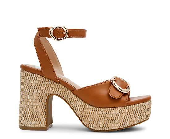 WOMENS MERIE PLATFORM SANDAL