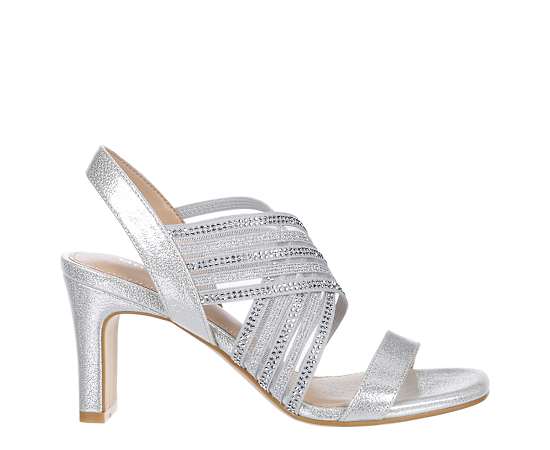 WOMENS ELISA SANDAL