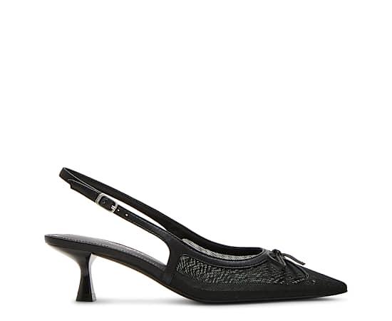 WOMENS VOGUE PUMP