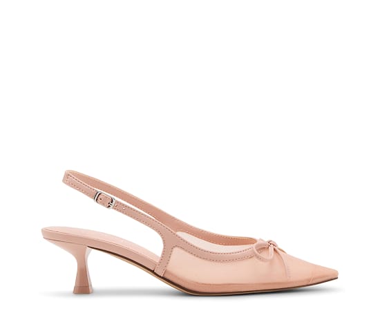WOMENS VOGUE PUMP
