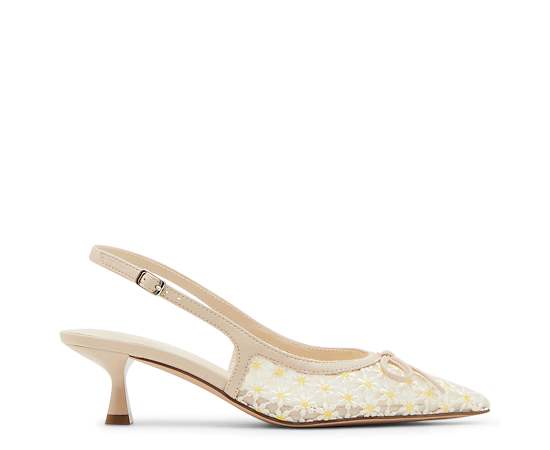 WOMENS VOGUE PUMP