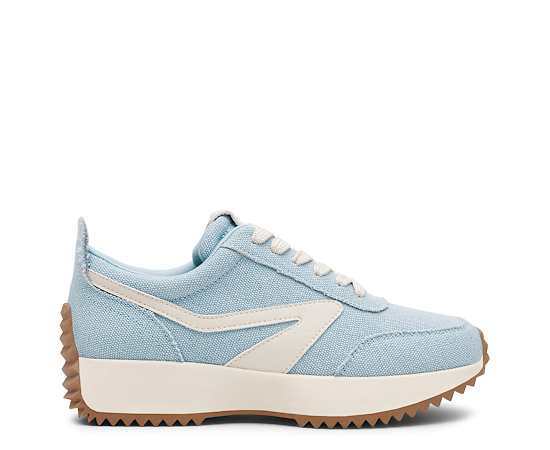 WOMENS BYNX SNEAKER