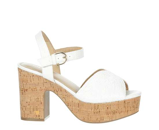 WOMENS BIRDY PLATFORM SANDAL