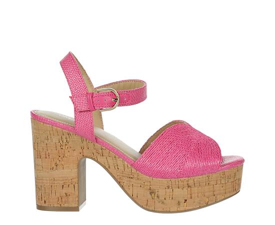 WOMENS BIRDY PLATFORM SANDAL