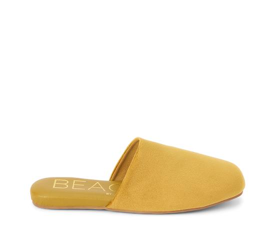 WOMENS PALLENBERG CLOG MULE