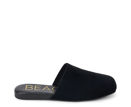 WOMENS PALLENBERG CLOG MULE
