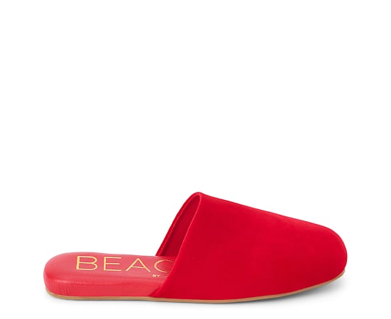 WOMENS PALLENBERG CLOG MULE
