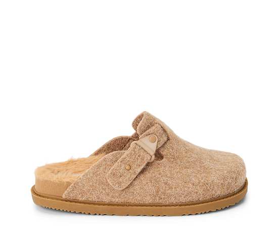 WOMENS PORTLAND CLOG MULE