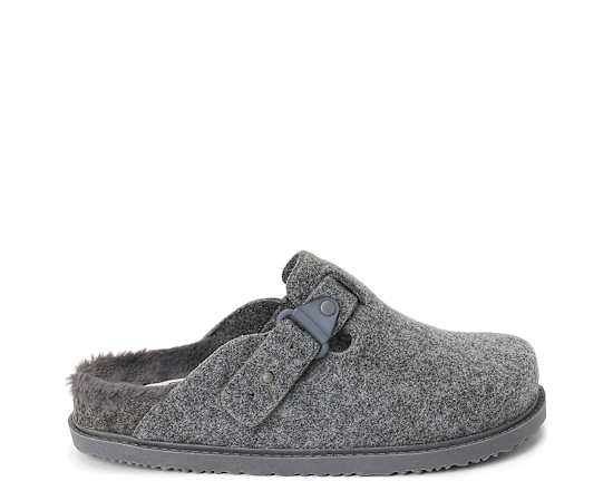 WOMENS PORTLAND CLOG MULE