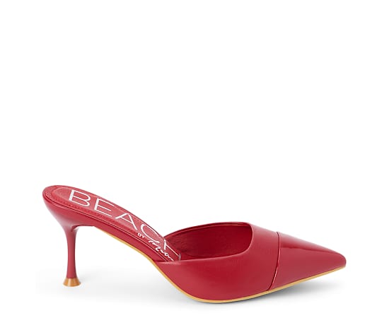 WOMENS JO PUMP