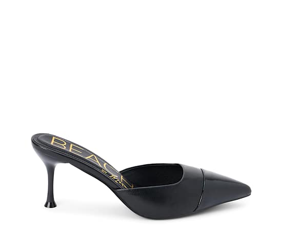 WOMENS JO PUMP