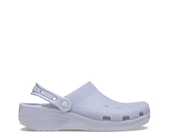 WOMENS CLASSIC CLOG