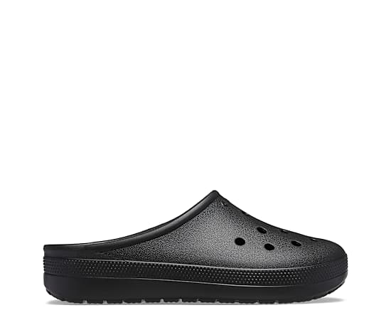 WOMENS CLASSIC LOW PROFILE CLOG