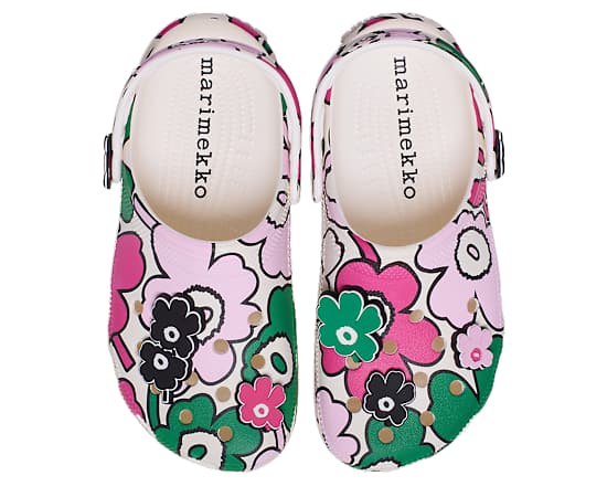 UNISEX MARIMEKKO CLASSIC CLOG