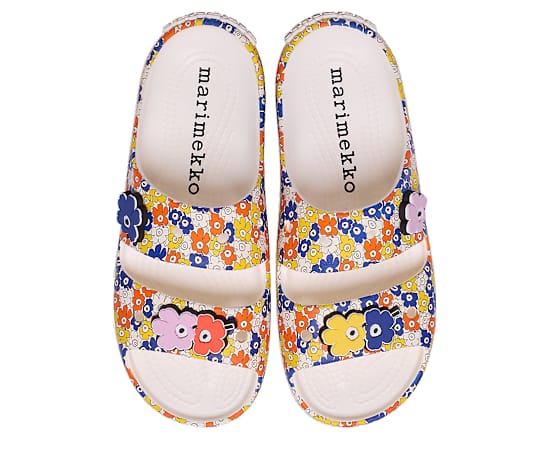 UNISEX MARIMEKKO CLASSIC SANDAL