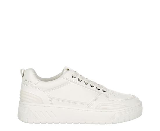 WOMENS ZOEY PLATFORM SNEAKER
