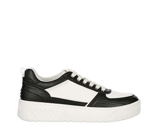 WOMENS ZOEY PLATFORM SNEAKER