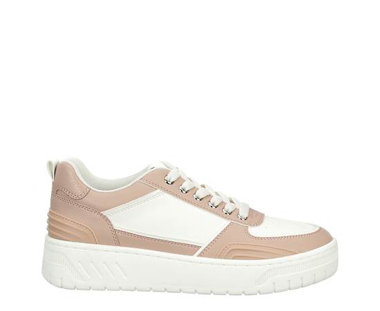 WOMENS ZOEY PLATFORM SNEAKER