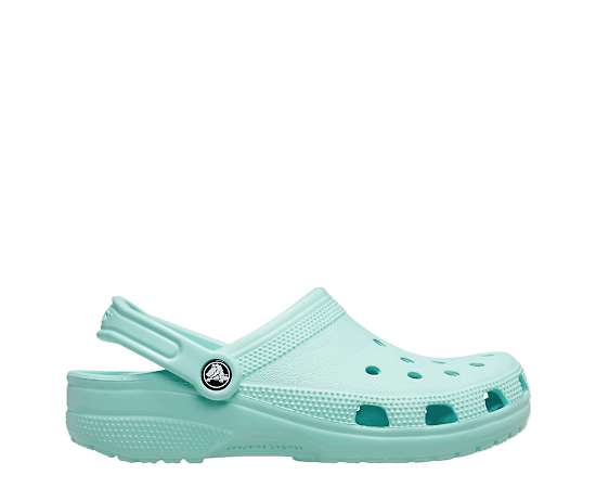 WOMENS CLASSIC CLOG