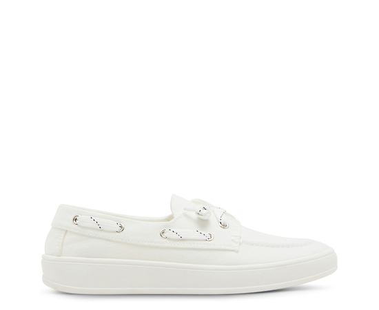 WOMENS GALLEY BOAT SHOE