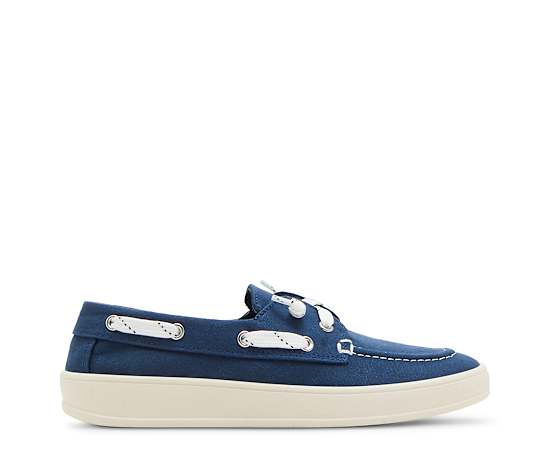 WOMENS GALLEY BOAT SHOE