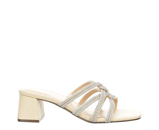 WOMENS IVORA SANDAL