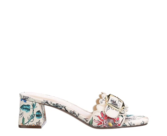 WOMENS VINLEY SLIDE SANDAL