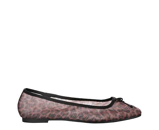 WOMENS MINA FLAT