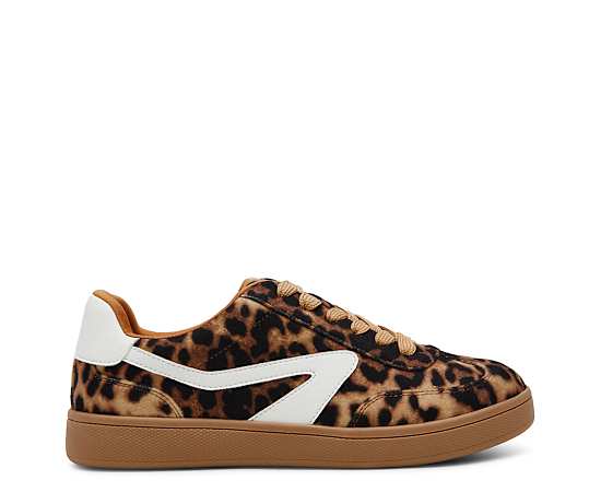 WOMENS VOYAGE SNEAKER