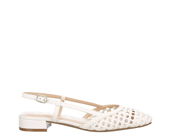 WOMENS SAYLAN FLAT