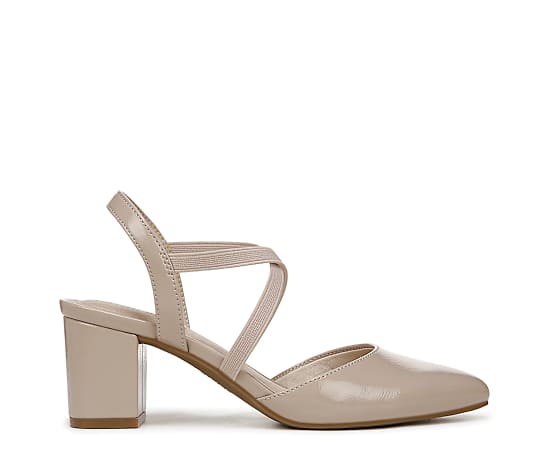 WOMENS APRIL PUMP