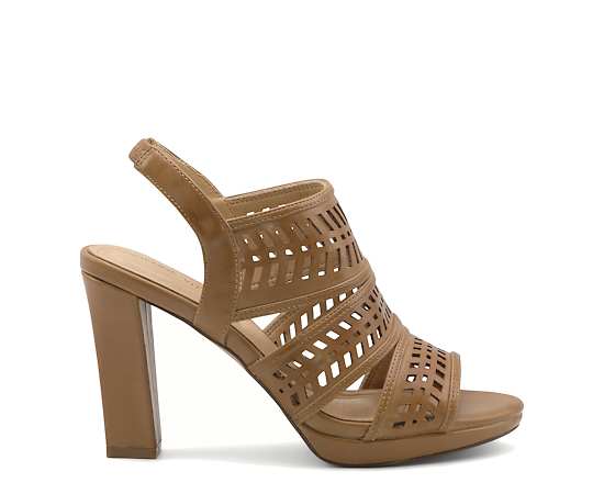 WOMENS PERSIA PUMP