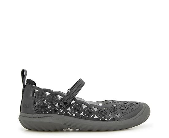 WOMENS ANNE CLOG