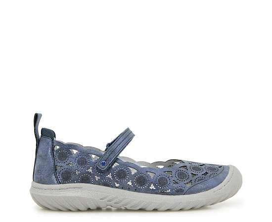 WOMENS ANNE CLOG