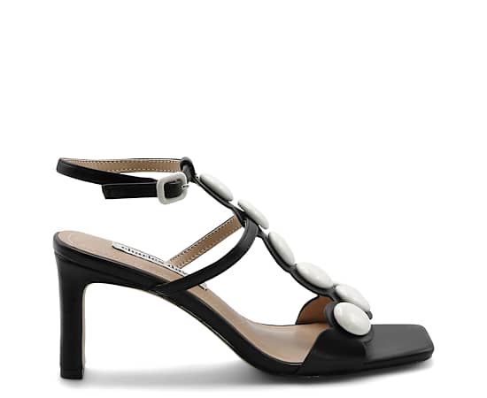 WOMENS DAVOS PUMP