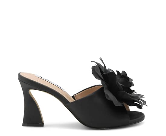 WOMENS KARAOKE SANDAL