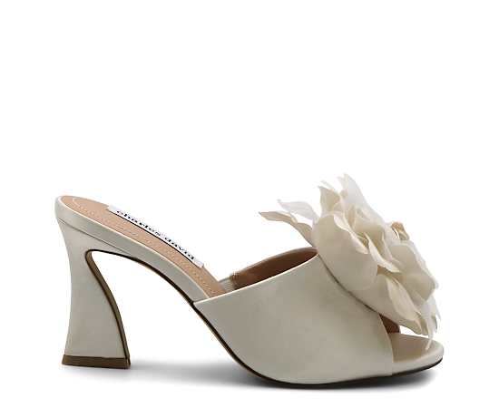 WOMENS KARAOKE SANDAL