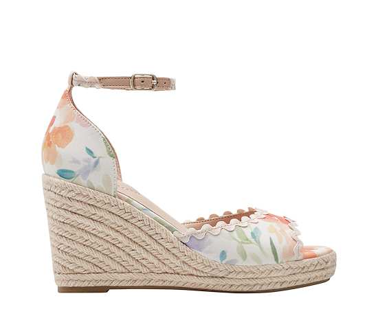 WOMENS KENDRI7 WEDGE SANDAL